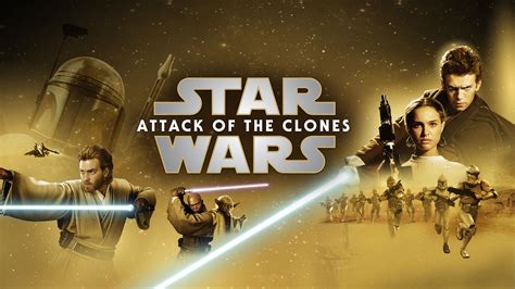 watch attack of the clones online|star wars ep2 free putlocker.